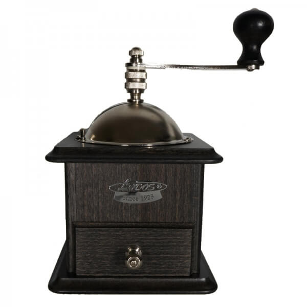 Lodos 1947 hand coffee grinder