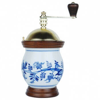 Coffee grinder Lodos Buclak - cibulak