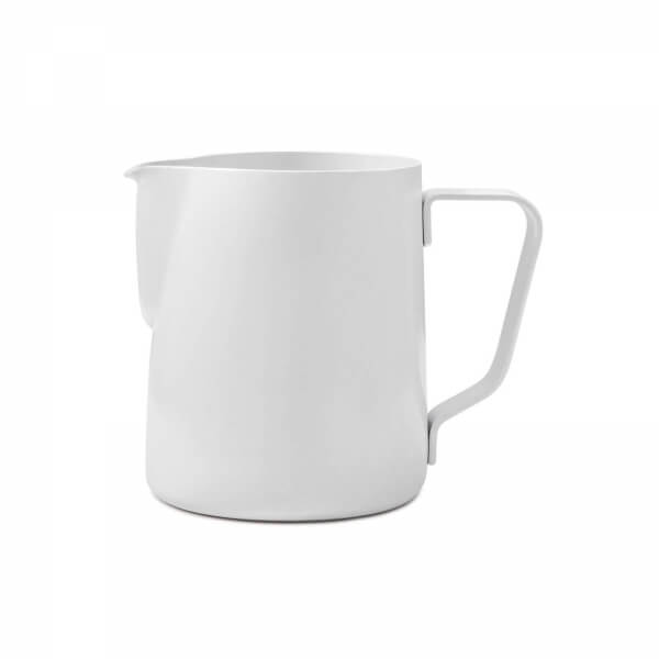 Rhino Coffee Gear milk jug 360ml - white