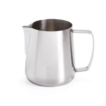 Barista Hustle The Pitcher 400 ml - milk jug