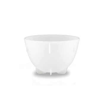 Barista Hustle The Bowls - cupping bowl - white