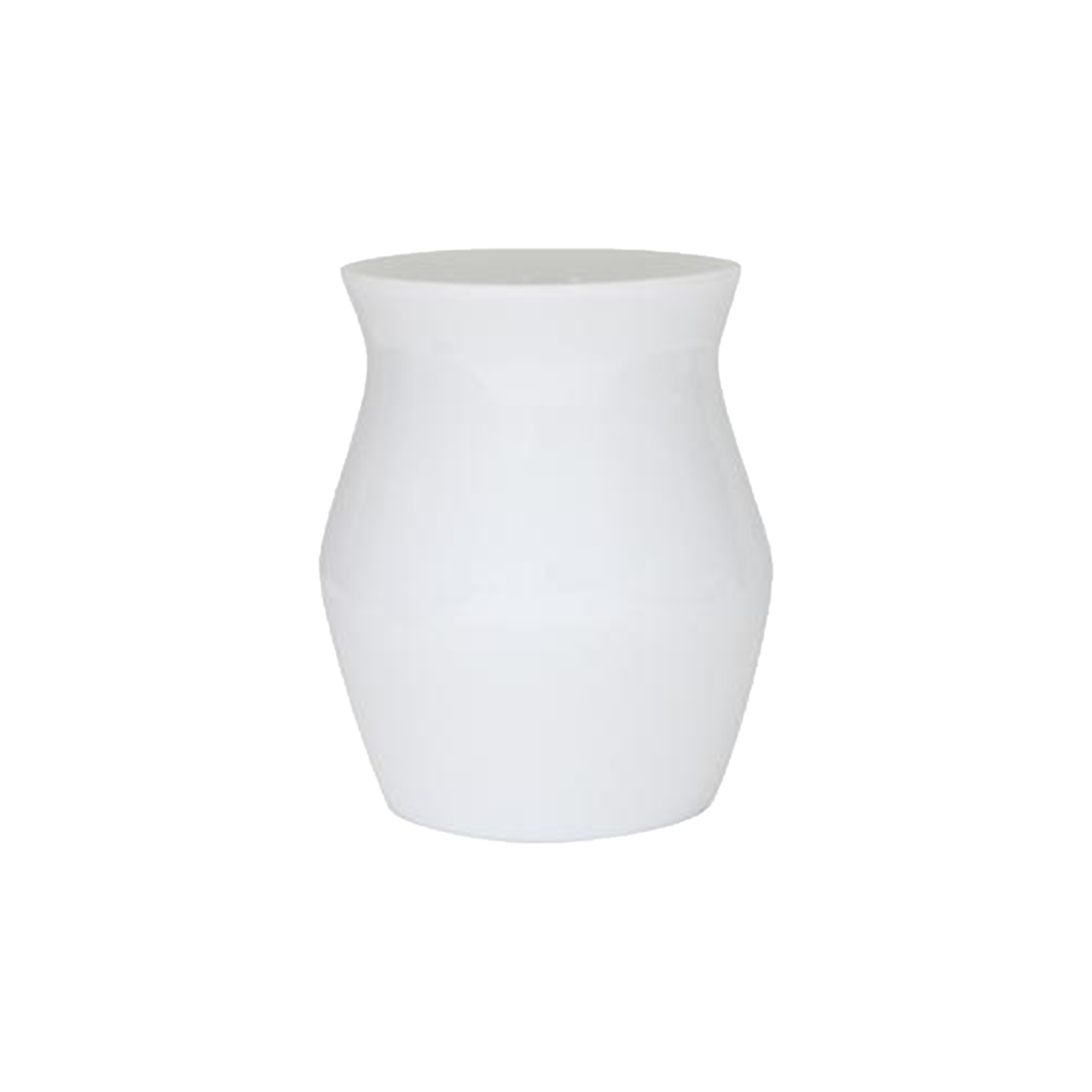 Origami Sensory Flavor Cup - white