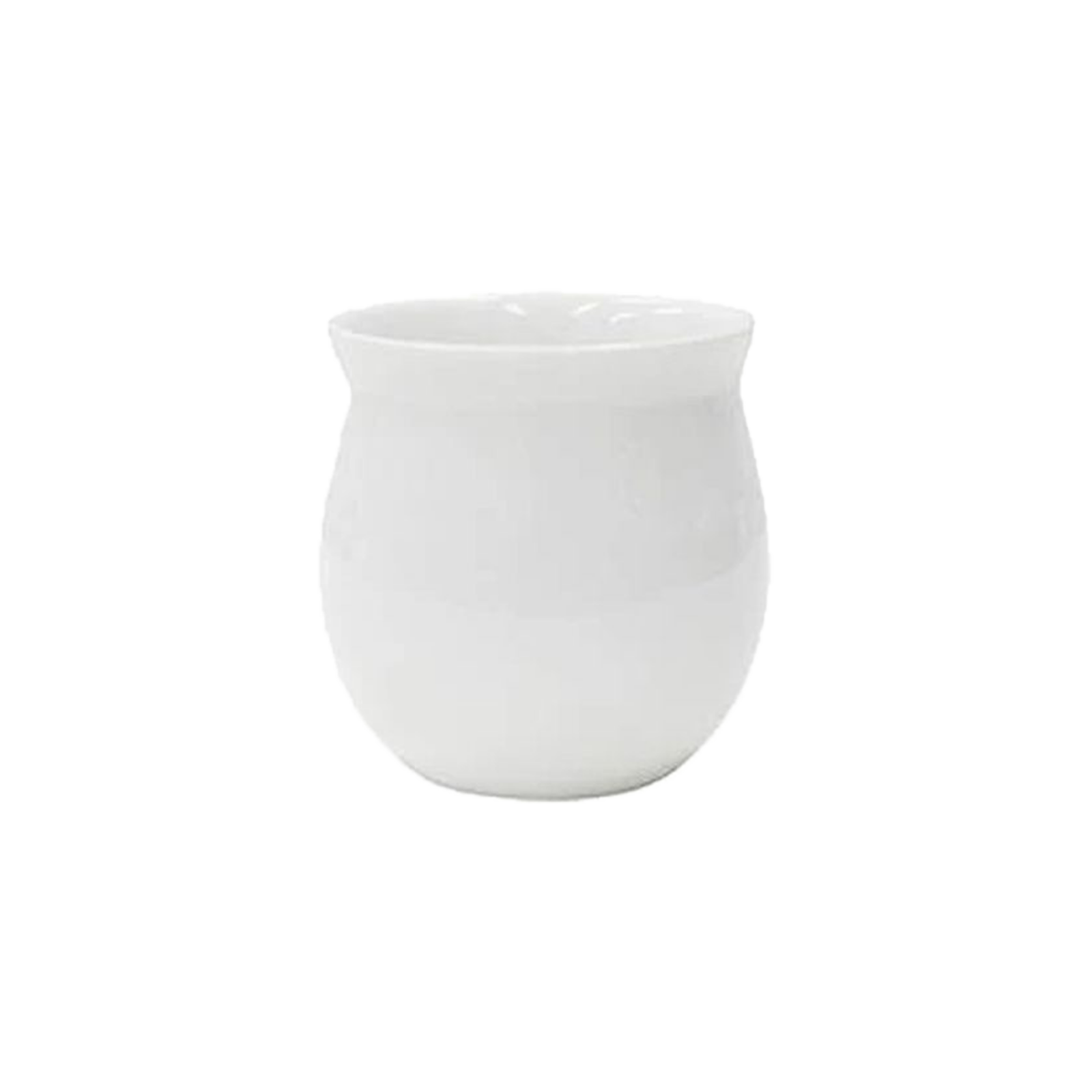 Origami Pinot Flavor Cup - white
