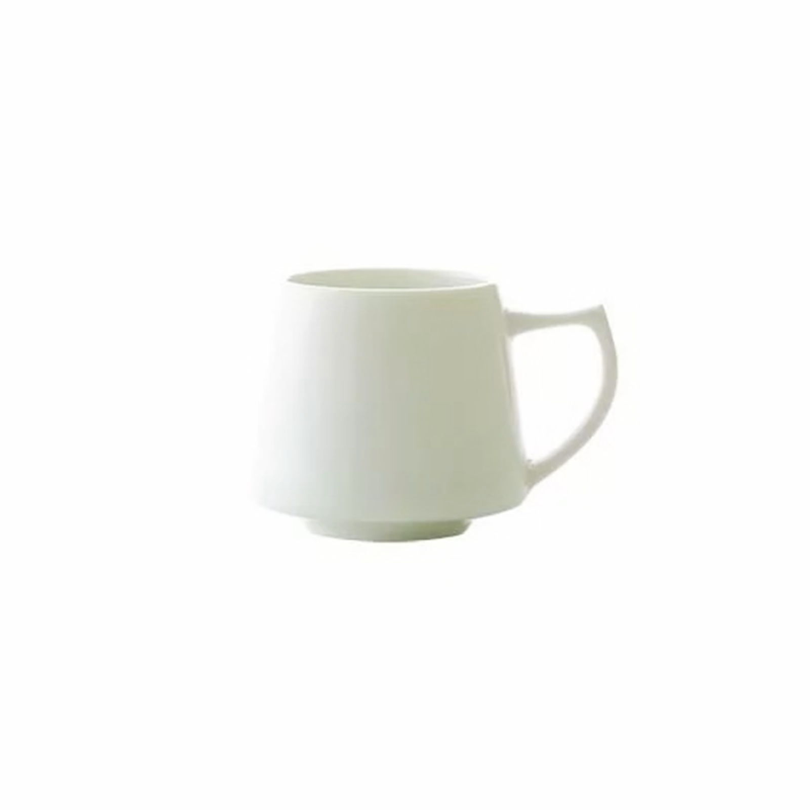 Origami Aroma mug 200 ml - white