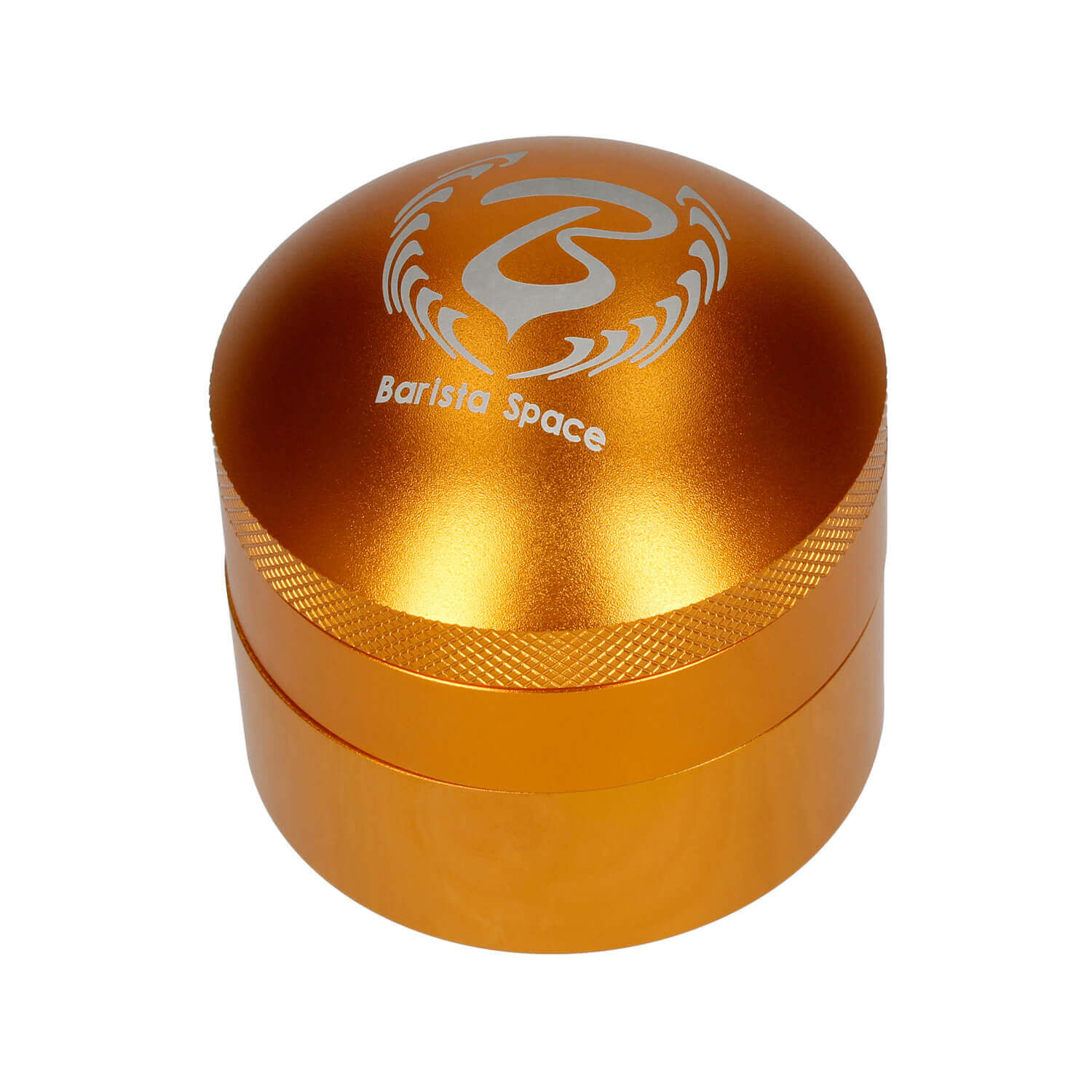 Barista Space C3 Needle Tamper - 58mm - gold