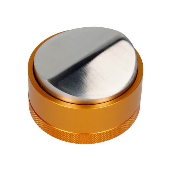 Barista Space C1 coffee dispenser - 58 mm - gold