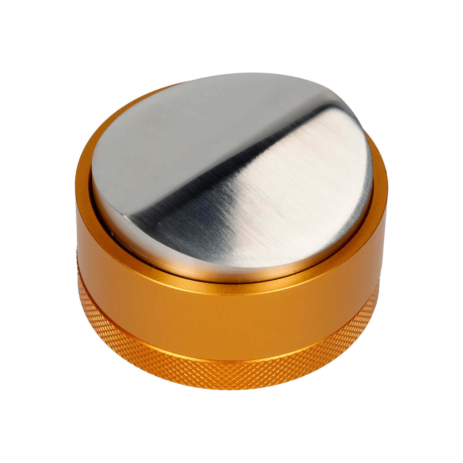 Barista Space C1 coffee dispenser - 58 mm - gold