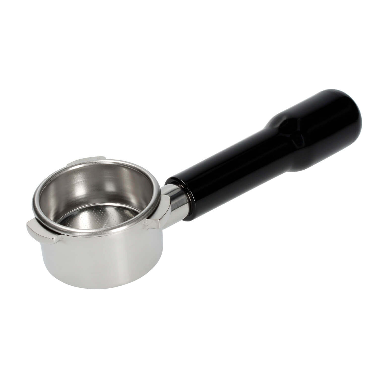 Barista Space Breville Bottomless Portafilter 53mm - Black