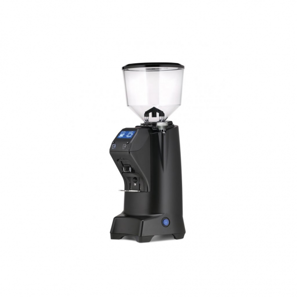 Eureka Zenith Neo 65 Electric Grinder - Matte Black