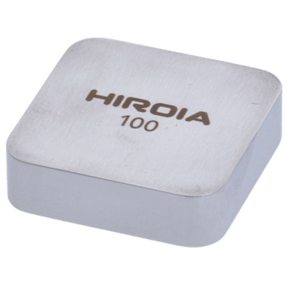 Hiroia calibration weight 100g