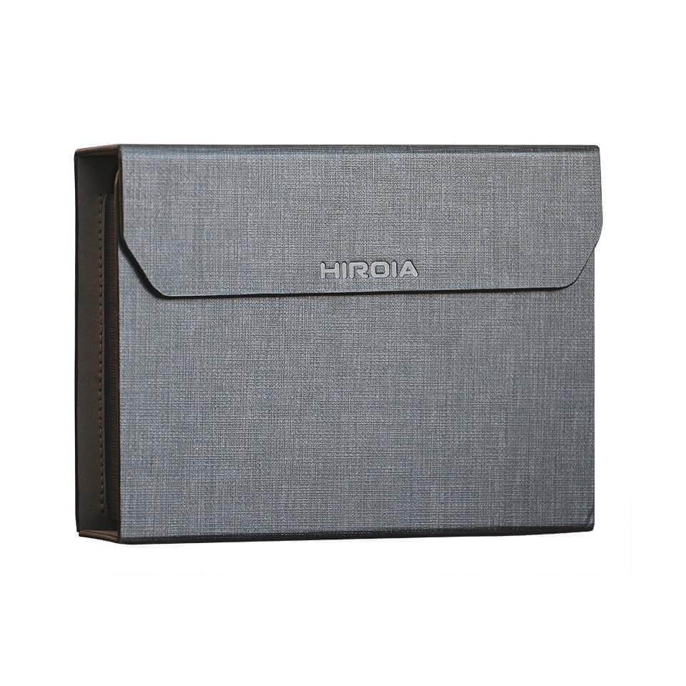 Hiroia travel case for JIMMY scales