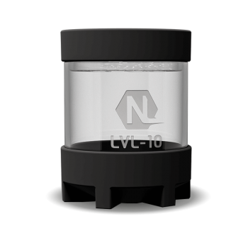 NextLevel Brewer LVL-10 - Black