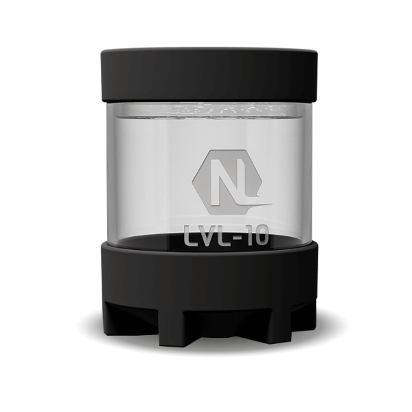 NextLevel Brewer LVL-10 - Black