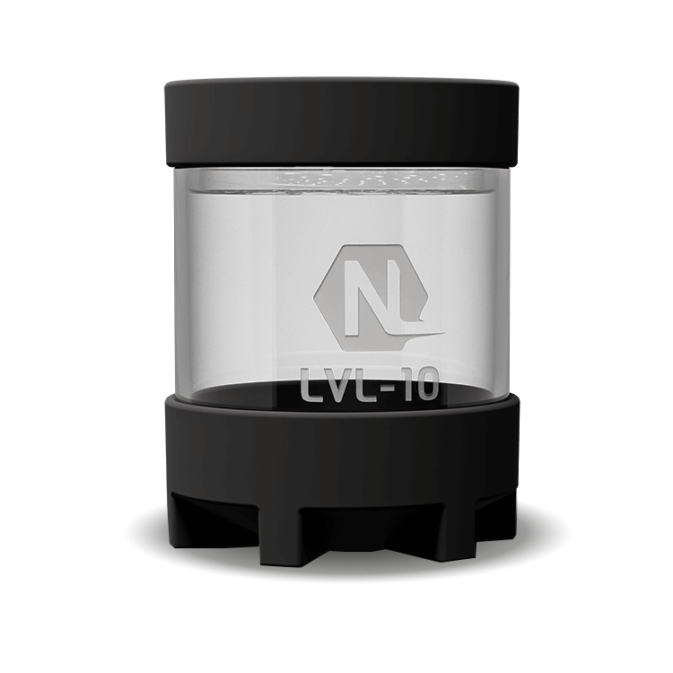 NextLevel Brewer LVL-10 - Black