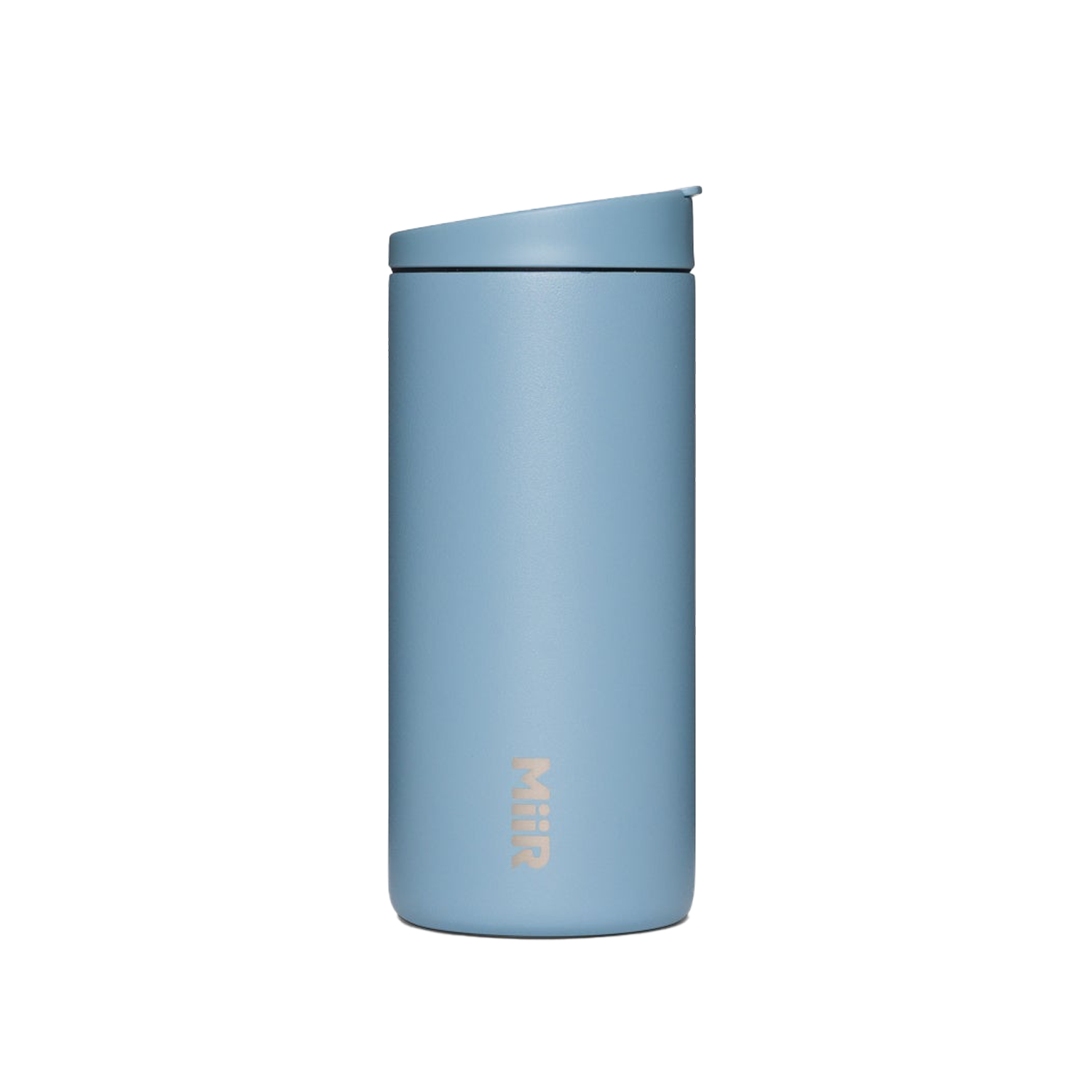 MiiR Travel Tumbler Home 350 ml - light blue