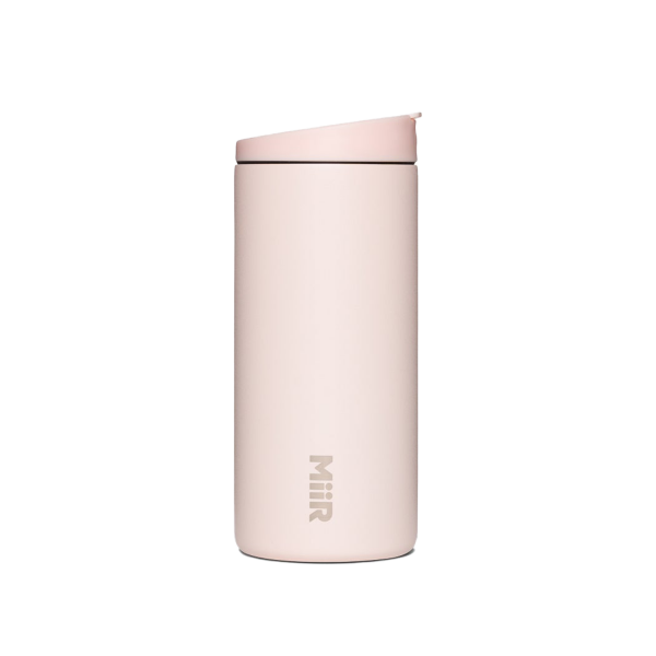 MiiR Travel Tumbler Thousand Hills 350 ml - pink