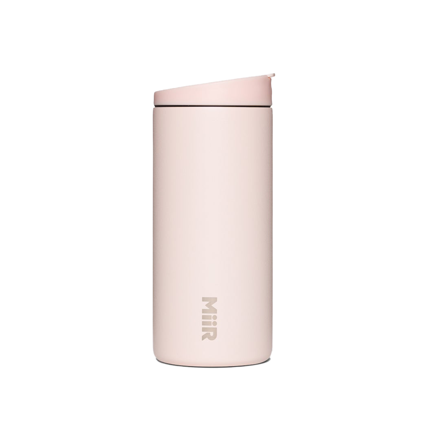 MiiR Travel Tumbler Thousand Hills 350 ml - pink