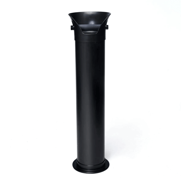 Rhino Thumpa 86 cm - ground knocker - black