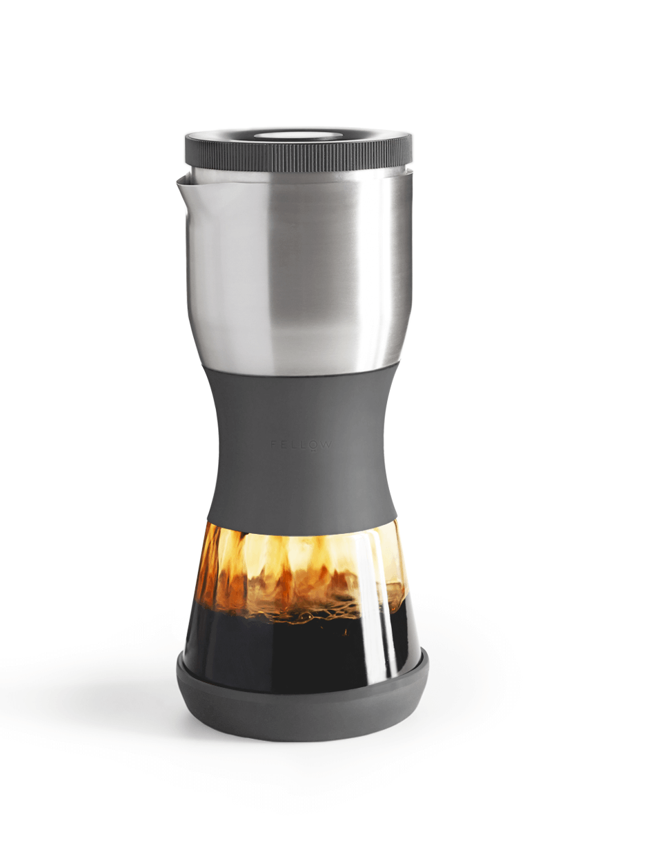 Duo Coffee Steeper Review