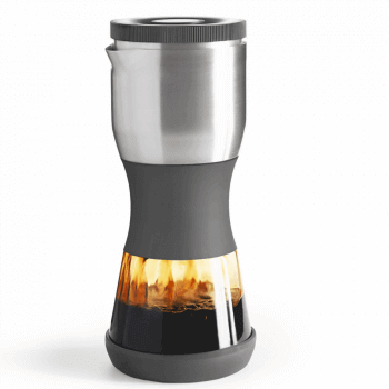 Testing the Fellow Duo Coffee Steeper - Blog