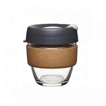 KeepCup Brew Cork Espresso 227 ml