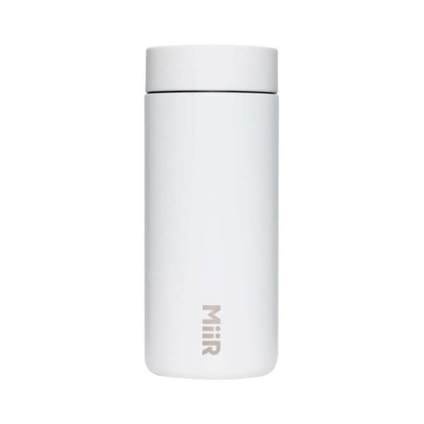MiiR 360 Traveler 350 ml - white