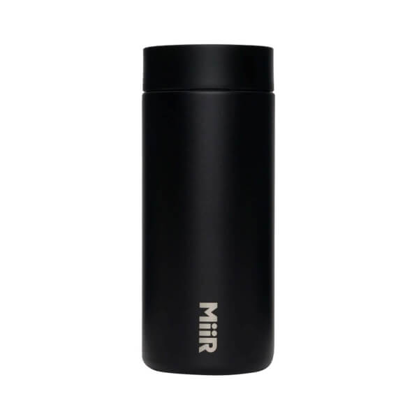 MiiR 360 Traveler 350 ml - black