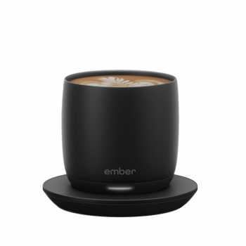 Ember Espresso Cup self-heating mug - 177 ml - black