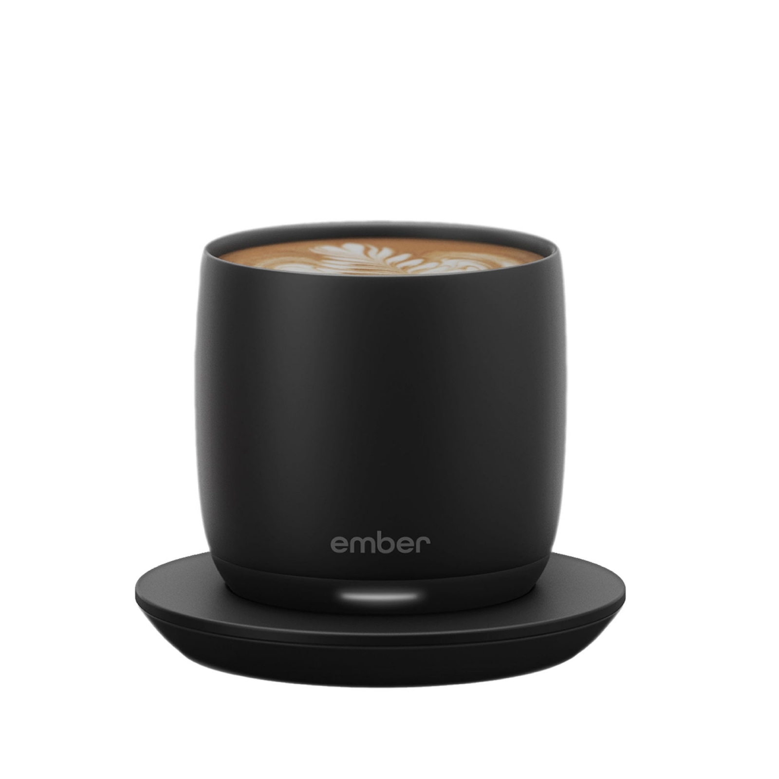 Ember Espresso Cup self-heating mug - 177 ml - black