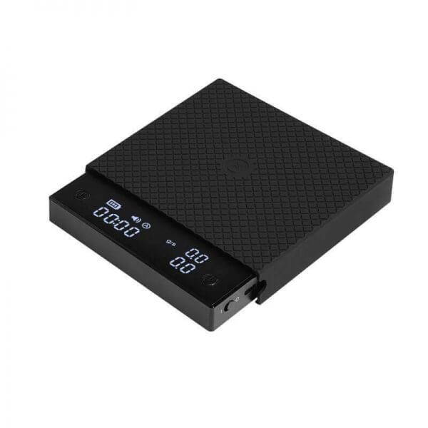 Timemore Mirror Basic PRO - digital scale - black