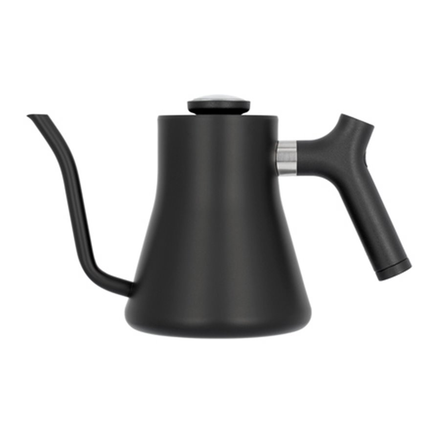 Kettle Fellow Stagg Mini 600ml - black