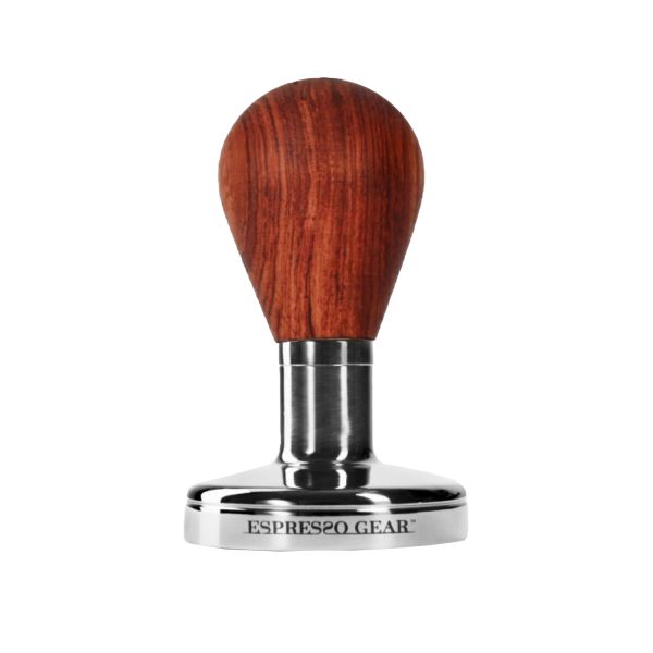 Espresso Gear Barista Tamper 58mm - rosewood