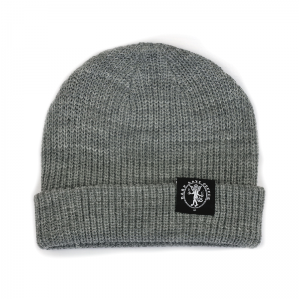 Dark Arts Coffee cap - gray