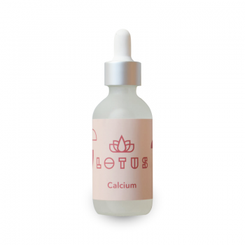 Lotus Water Calcium