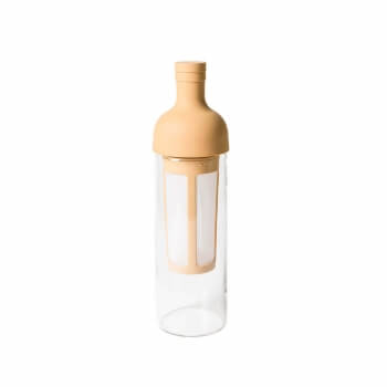 Hario Filter-In Coffee Bottle - cream