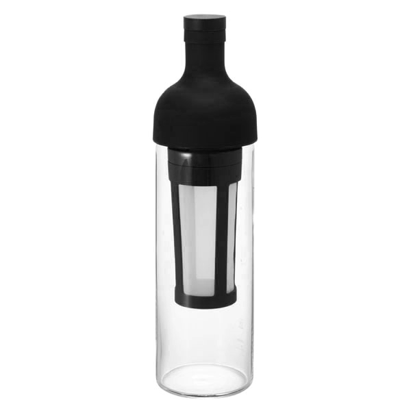 Hario Filter-In Coffee Bottle - Black