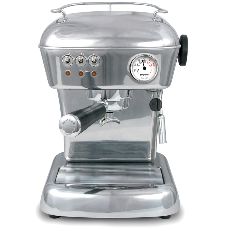 Ascaso dream coffee machine sale