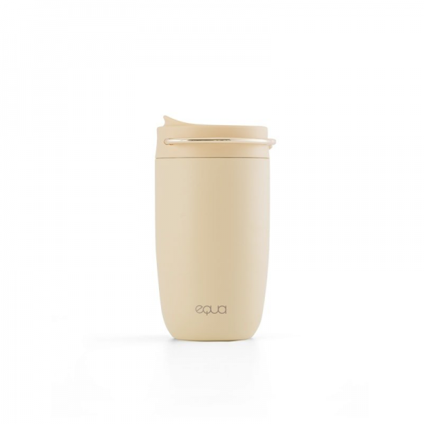 Equa Cup 300 ml - Butter