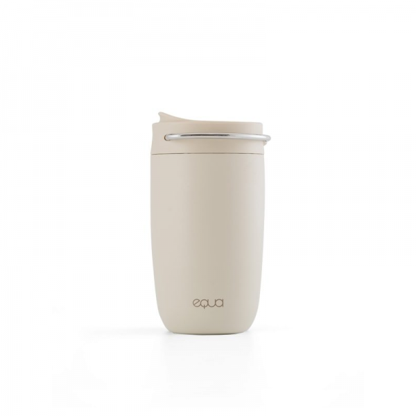 Equa Cup 300 ml - Grey