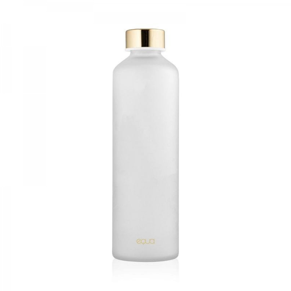 Equa Mismatch 750 ml - Velvet White