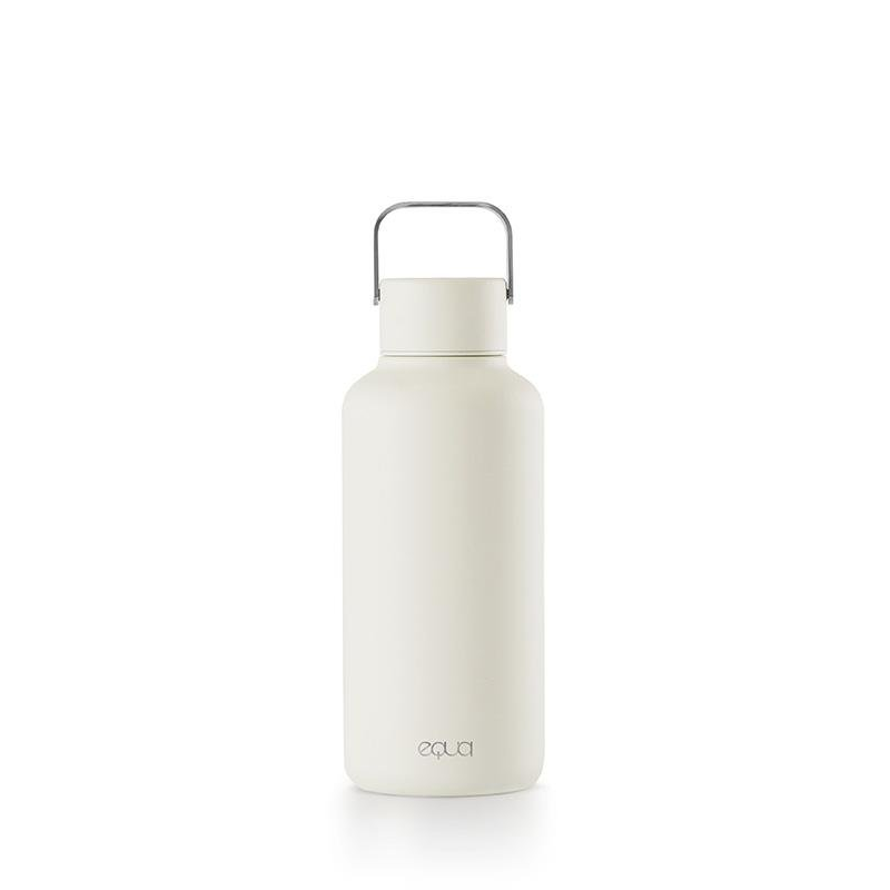 Equa Timeless 600ml - Off White