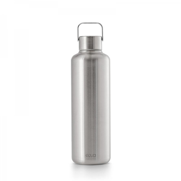 Equa Timeless 1000 ml - Steel