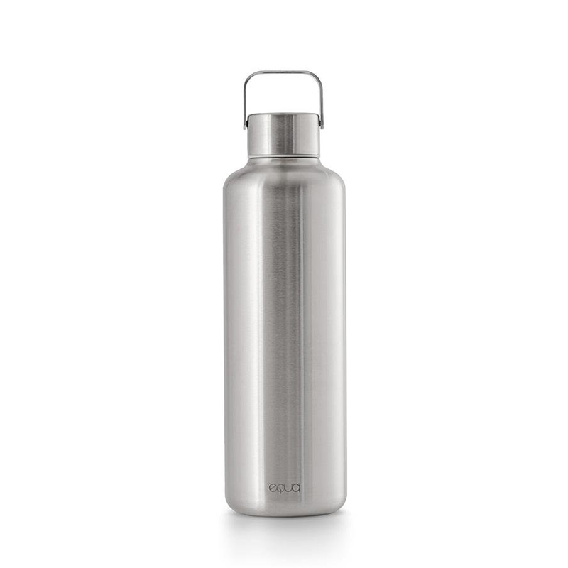 Equa Timeless 1000 ml - Steel