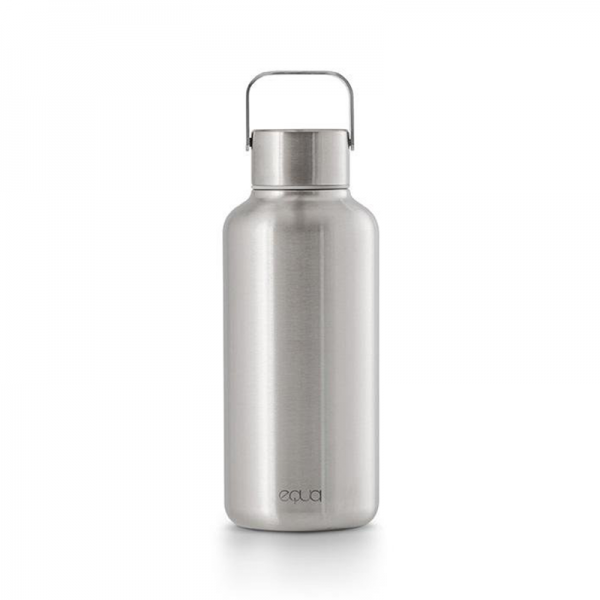 Equa Timeless 600ml - Steel