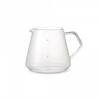 Kinto SCS-S02 server 4 cups - 600ml