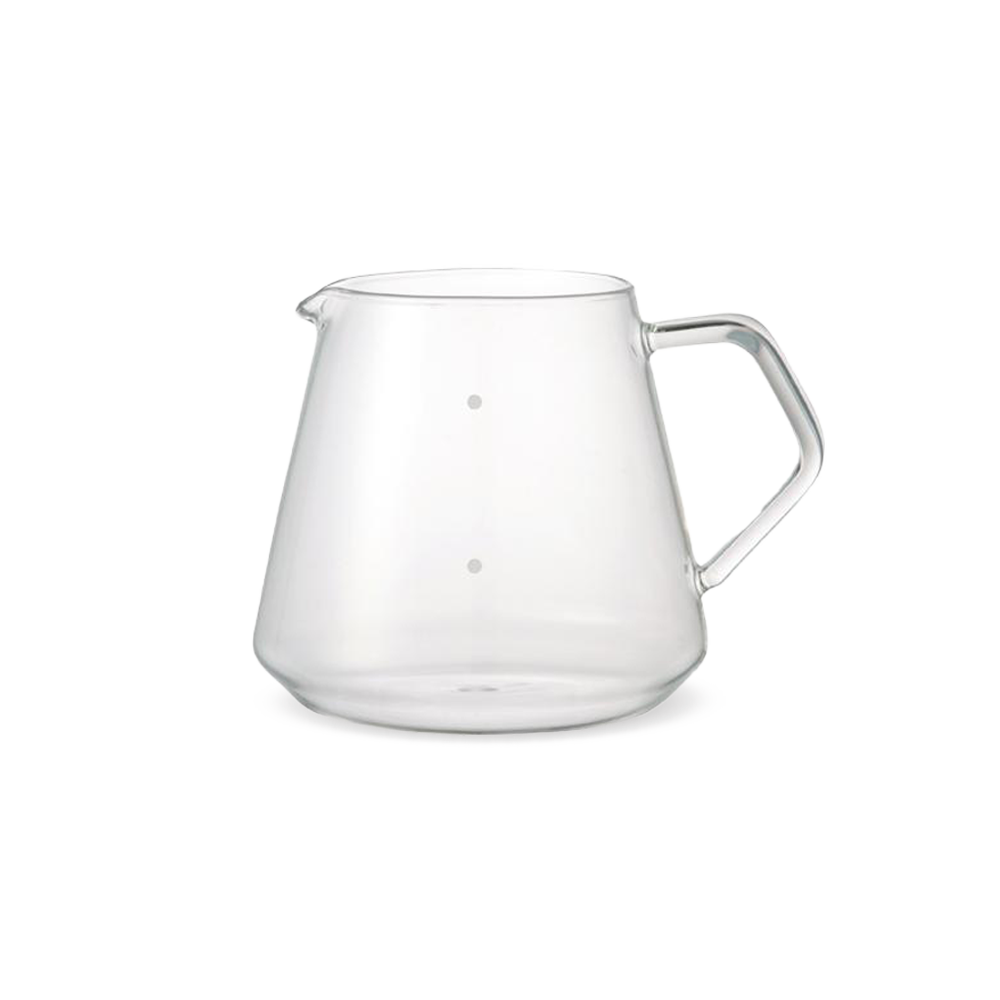 Kinto SCS-S02 server 4 cups - 600ml