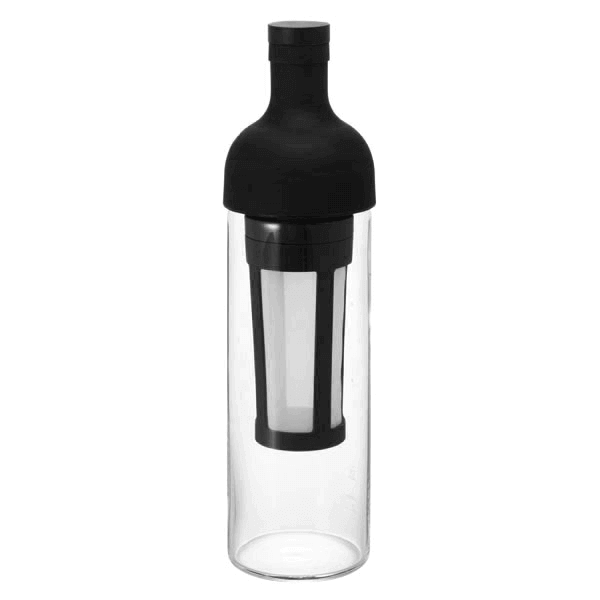 Hario Filter-In Coffee Bottle - Black - AS GOOD AS NEW