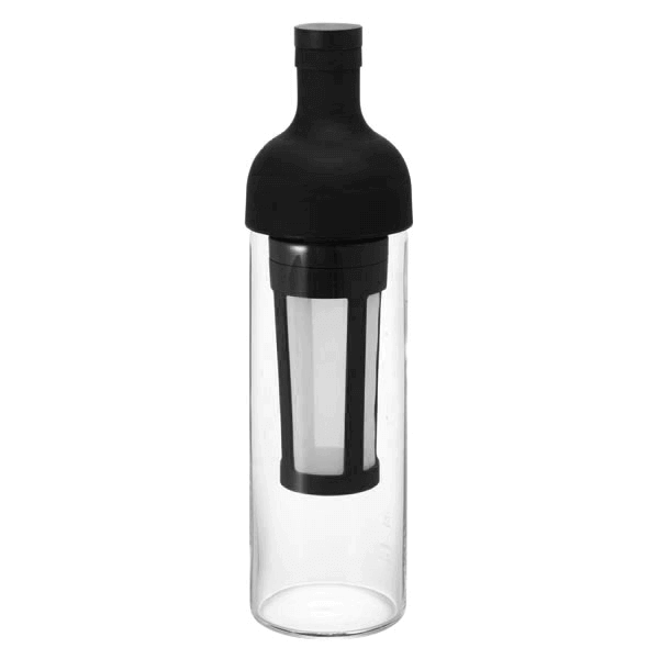 Hario Filter-In Coffee Bottle - Black - AS GOOD AS NEW