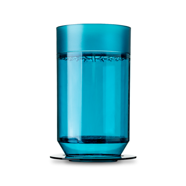 Tricolate Brewer V3 - Aqua Blue