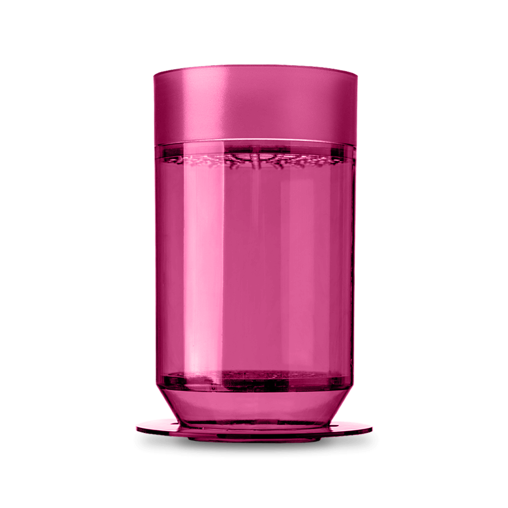 Tricolate Brewer V3 - Unicorn Pink